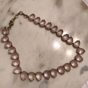 J crew necklace